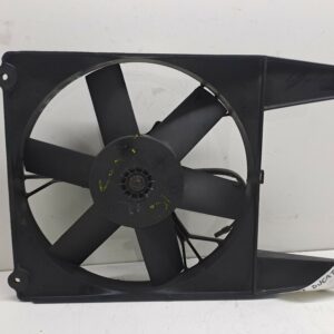 ELECTROVENTILADOR FIAT DUCATO Ducato  10 DIESEL Motor 1,9 Ltr.  82 CV  [1987 - 1994] 0 Puertas