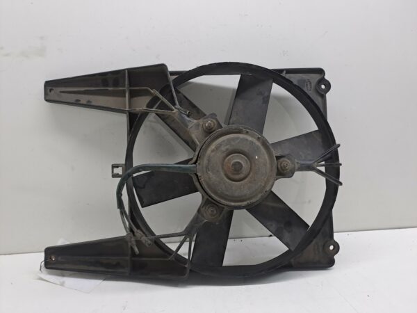 ELECTROVENTILADOR FIAT DUCATO Ducato  10 DIESEL Motor 1,9 Ltr.  82 CV  [1987 - 1994] 0 Puertas - Imagen 2