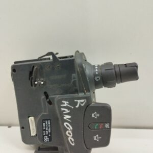 LLAVE LIMPIAPARABRISAS RENAULT KANGOO 1.5 dCi Diesel FAP DIESEL Motor 1,5 Ltr.  90 CV  [2008 - 0] 3 Puertas