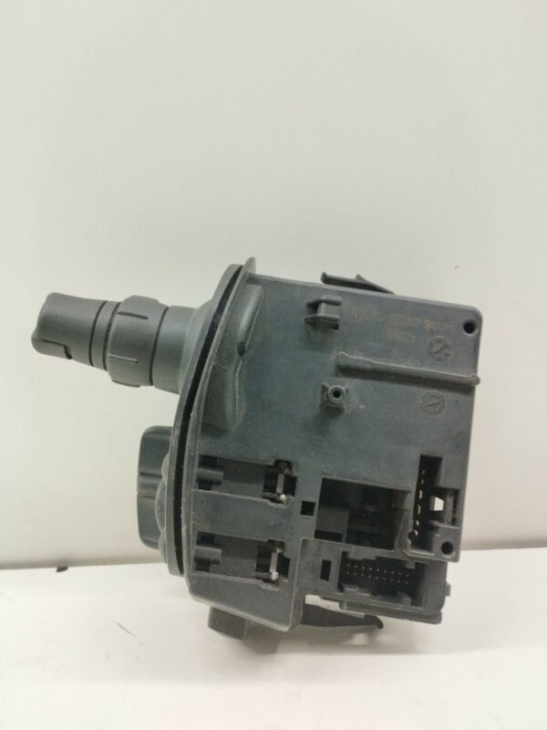 LLAVE LIMPIAPARABRISAS RENAULT KANGOO 1.5 dCi Diesel FAP DIESEL Motor 1,5 Ltr.  90 CV  [2008 - 0] 3 Puertas - Imagen 2