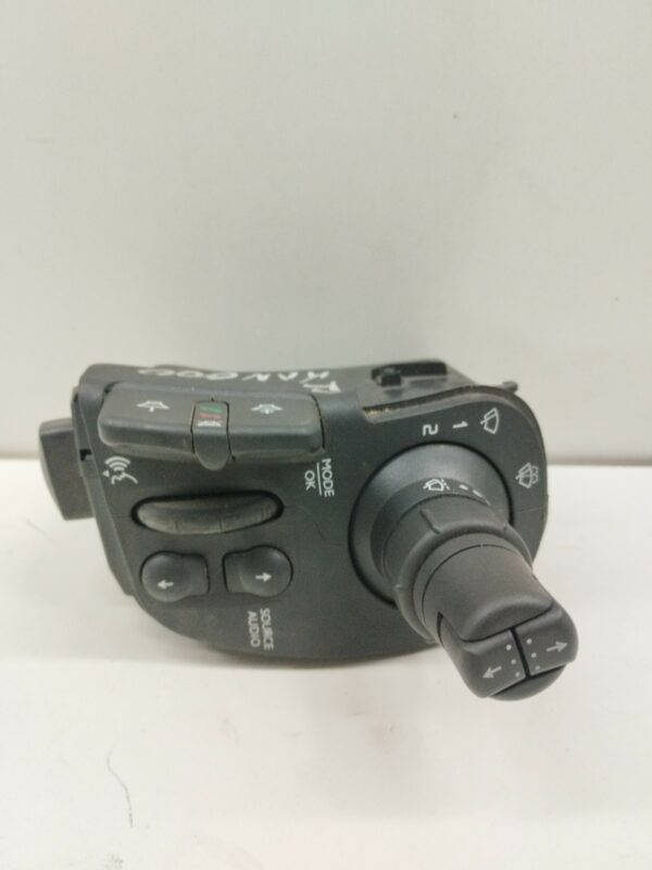 LLAVE LIMPIAPARABRISAS RENAULT KANGOO 1.5 dCi Diesel FAP DIESEL Motor 1,5 Ltr.  90 CV  [2008 - 0] 3 Puertas - Imagen 3