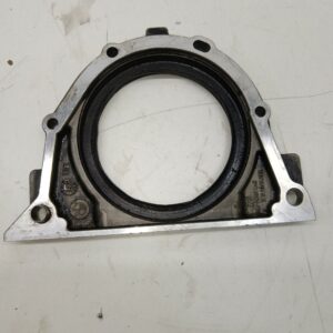 PORTA RETEN CIGÜEÑAL BMW SERIE 3 BERLINA (E46) 2.0 16V Diesel CAT DIESEL Motor 2,0 Ltr.  136 CV  [1998 - 2006] 3 Puertas