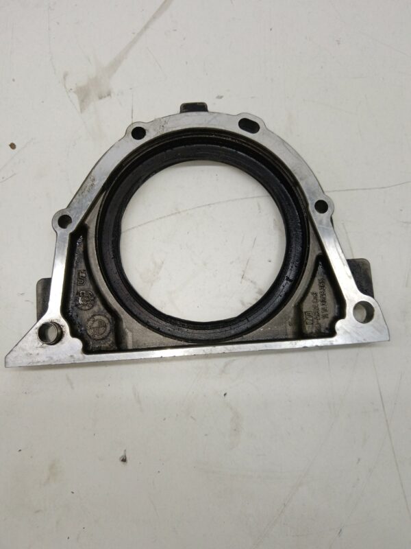 PORTA RETEN CIGÜEÑAL BMW SERIE 3 BERLINA (E46) 2.0 16V Diesel CAT DIESEL Motor 2,0 Ltr.  136 CV  [1998 - 2006] 3 Puertas