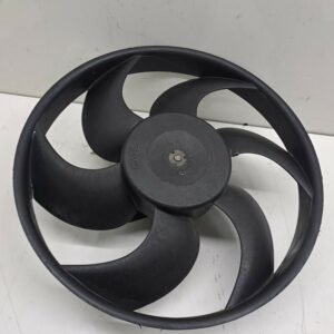ELECTROVENTILADOR FIAT DUCATO CAJA ABIERTA (DESDE 03.94) TD               Batalla 2850 DIESEL Motor 1,9 Ltr.  90 CV  [1994 - 2002] 2 Puertas