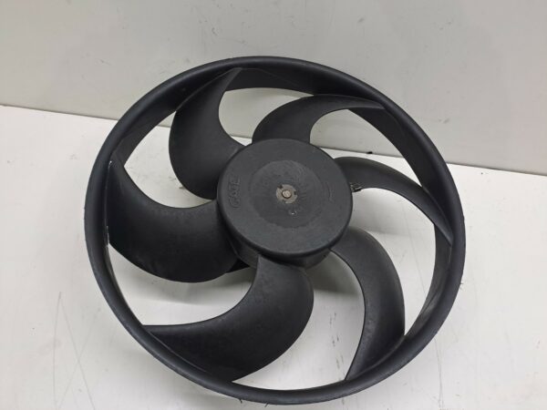 ELECTROVENTILADOR FIAT DUCATO CAJA ABIERTA (DESDE 03.94) TD               Batalla 2850 DIESEL Motor 1,9 Ltr.  90 CV  [1994 - 2002] 2 Puertas