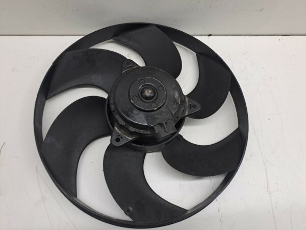 ELECTROVENTILADOR FIAT DUCATO CAJA ABIERTA (DESDE 03.94) TD               Batalla 2850 DIESEL Motor 1,9 Ltr.  90 CV  [1994 - 2002] 2 Puertas - Imagen 2