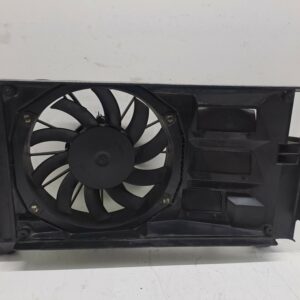 ELECTROVENTILADOR FIAT SEICENTO (187) 0.9 CAT NAFTA 95 Motor 0,9 Ltr.  39 CV  [1998 - 2002] 3 Puertas