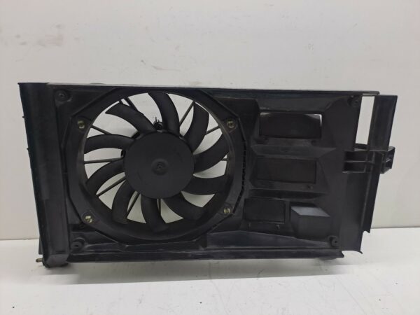 ELECTROVENTILADOR FIAT SEICENTO (187) 0.9 CAT NAFTA 95 Motor 0,9 Ltr.  39 CV  [1998 - 2002] 3 Puertas