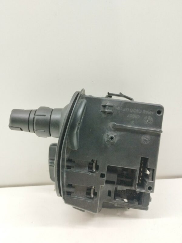 LLAVE LIMPIAPARABRISAS RENAULT KANGOO 1.5 dCi Diesel FAP DIESEL Motor 1,5 Ltr.  90 CV  [2008 - 0] 3 Puertas - Imagen 2