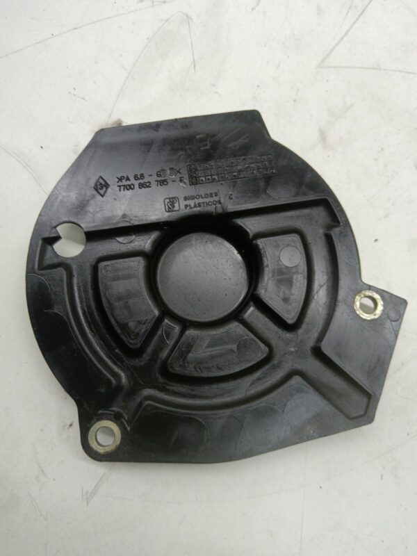 TAPA DISTRIBUCION RENAULT LAGUNA (B56) 2.2 Turbodiesel DIESEL Motor 2,2 Ltr.  113 CV  [1998 - 2001] 3 Puertas