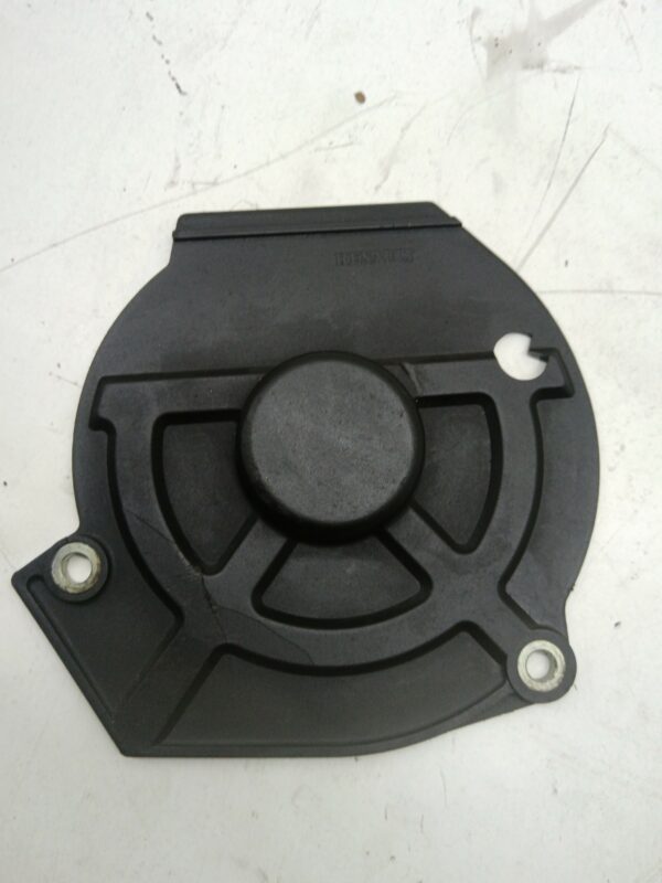 TAPA DISTRIBUCION RENAULT LAGUNA (B56) 2.2 Turbodiesel DIESEL Motor 2,2 Ltr.  113 CV  [1998 - 2001] 3 Puertas - Imagen 2