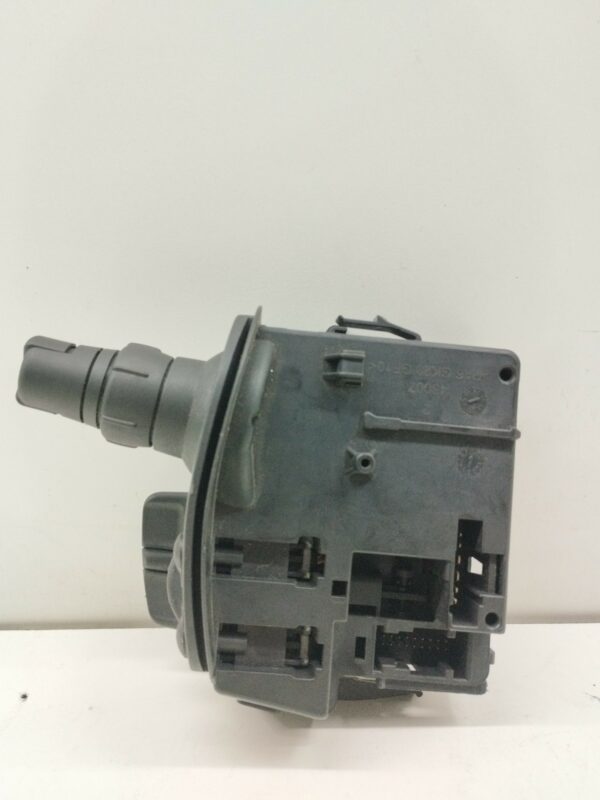 LLAVE LIMPIAPARABRISAS RENAULT KANGOO 1.5 dCi Diesel FAP DIESEL Motor 1,5 Ltr.  90 CV  [2008 - 0] 3 Puertas - Imagen 2