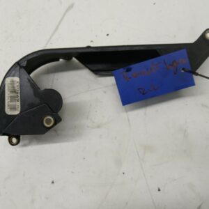 TAPA DISTRIBUCION RENAULT LAGUNA (B56) 2.2 Turbodiesel DIESEL Motor 2,2 Ltr.  113 CV  [1998 - 2001] 3 Puertas