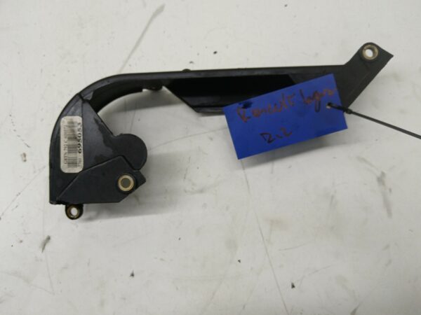 TAPA DISTRIBUCION RENAULT LAGUNA (B56) 2.2 Turbodiesel DIESEL Motor 2,2 Ltr.  113 CV  [1998 - 2001] 3 Puertas
