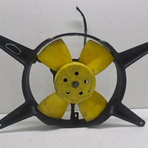 ELECTROVENTILADOR FIAT PANDA 1,1 NAFTA Motor 1,1 Ltr.  54 CV  [1980 - 2004] 3 Puertas