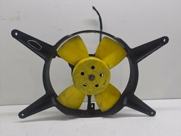 ELECTROVENTILADOR FIAT PANDA 1,1 NAFTA Motor 1,1 Ltr.  54 CV  [1980 - 2004] 3 Puertas