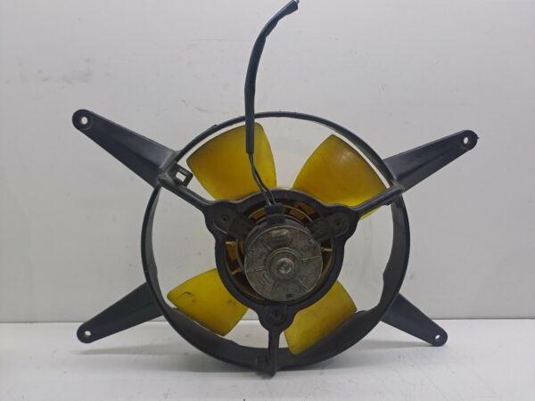 ELECTROVENTILADOR FIAT PANDA 1,1 NAFTA Motor 1,1 Ltr.  54 CV  [1980 - 2004] 3 Puertas - Imagen 2