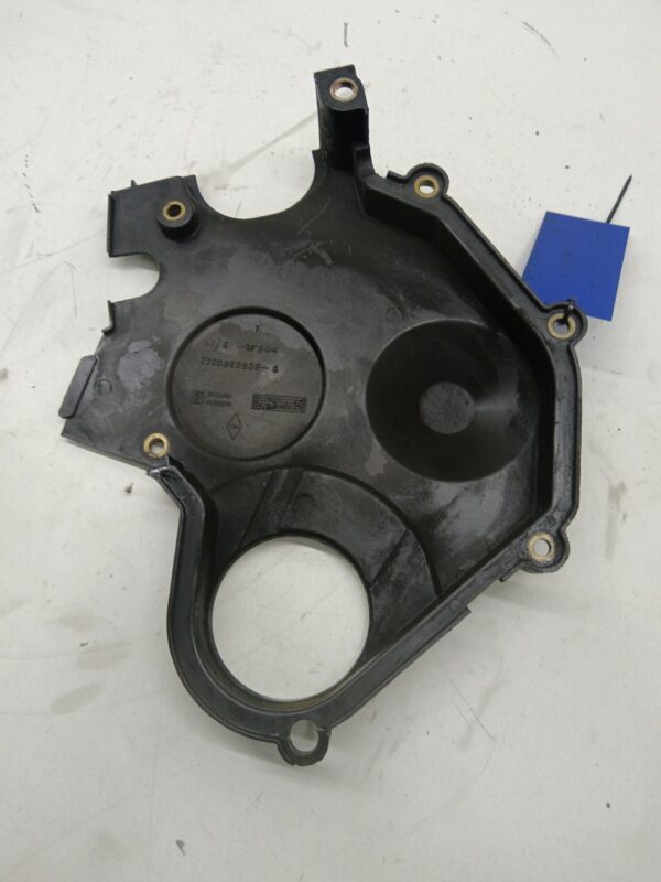 TAPA DISTRIBUCION RENAULT LAGUNA (B56) 2.2 Turbodiesel DIESEL Motor 2,2 Ltr.  113 CV  [1998 - 2001] 3 Puertas - Imagen 2