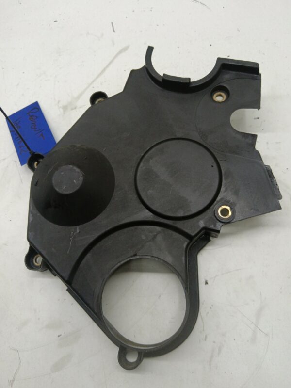 TAPA DISTRIBUCION RENAULT LAGUNA (B56) 2.2 Turbodiesel DIESEL Motor 2,2 Ltr.  113 CV  [1998 - 2001] 3 Puertas - Imagen 3