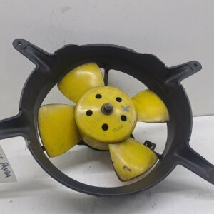 ELECTROVENTILADOR FIAT PANDA 1,1 NAFTA Motor 1,1 Ltr.  54 CV  [1980 - 2004] 3 Puertas