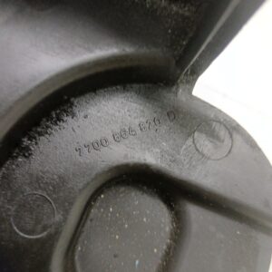 TAPA DISTRIBUCION RENAULT LAGUNA (B56) 2.2 Turbodiesel DIESEL Motor 2,2 Ltr.  113 CV  [1998 - 2001] 3 Puertas