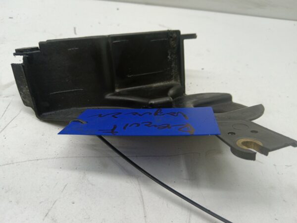 TAPA DISTRIBUCION RENAULT LAGUNA (B56) 2.2 Turbodiesel DIESEL Motor 2,2 Ltr.  113 CV  [1998 - 2001] 3 Puertas - Imagen 2