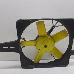 ELECTROVENTILADOR FIAT DUCATO *  0 0 [1987 - 1994] 3 Puertas