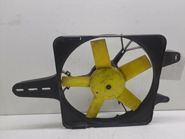 ELECTROVENTILADOR FIAT DUCATO *  0 0 [1987 - 1994] 3 Puertas