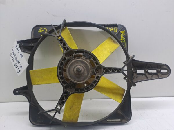 ELECTROVENTILADOR FIAT DUCATO *  0 0 [1987 - 1994] 3 Puertas - Imagen 2