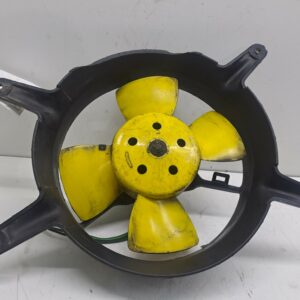 ELECTROVENTILADOR FIAT PANDA 1,1 NAFTA Motor 1,1 Ltr.  54 CV  [1980 - 2004] 3 Puertas