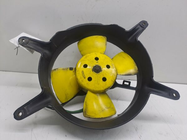 ELECTROVENTILADOR FIAT PANDA 1,1 NAFTA Motor 1,1 Ltr.  54 CV  [1980 - 2004] 3 Puertas