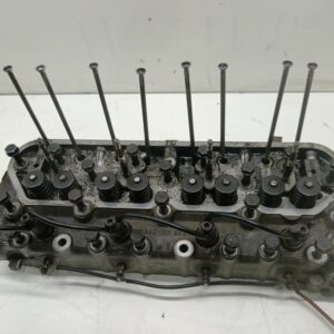 TAPA DE CILINDROS FORD SIERRA BERLINA 2.3 Diesel DIESEL Motor 2,3 Ltr.  67 CV  [1987 - 0] 3 Puertas