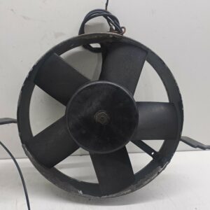 ELECTROVENTILADOR OPEL REKORD E Básico Berlina NAFTA Motor 2,0 Ltr.  101 CV  [1977 - 0] 2 Puertas