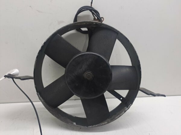 ELECTROVENTILADOR OPEL REKORD E Básico Berlina NAFTA Motor 2,0 Ltr.  101 CV  [1977 - 0] 2 Puertas