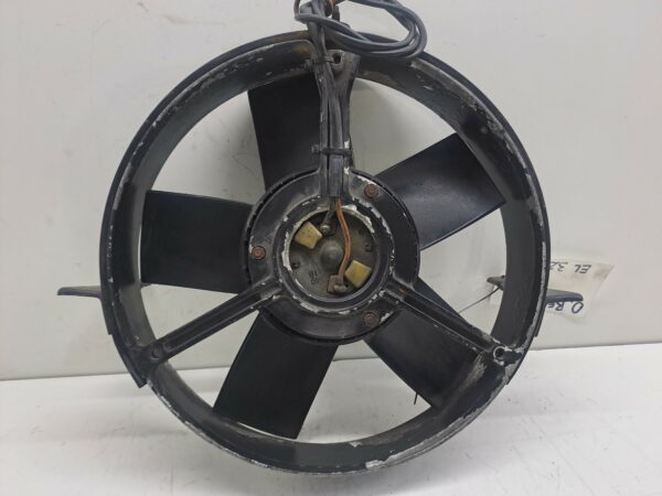 ELECTROVENTILADOR OPEL REKORD E Básico Berlina NAFTA Motor 2,0 Ltr.  101 CV  [1977 - 0] 2 Puertas - Imagen 2