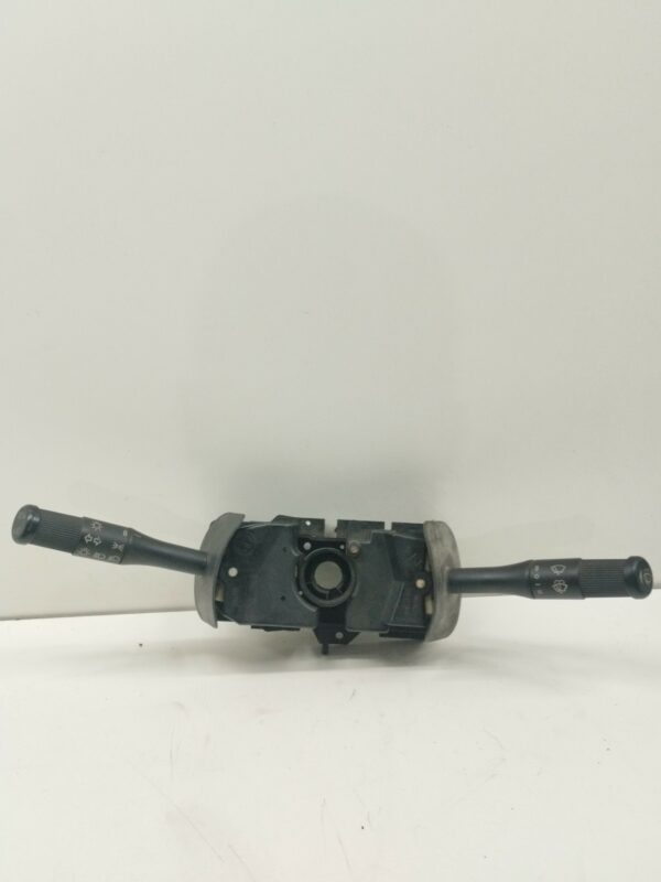 LLAVE DE LUCES LIMPIAPARABRISAS ALFA ROMEO 33 BERLINA 1.4 CAT NAFTA Motor 1,4 Ltr.  88 CV  [1983 - 0] 3 Puertas