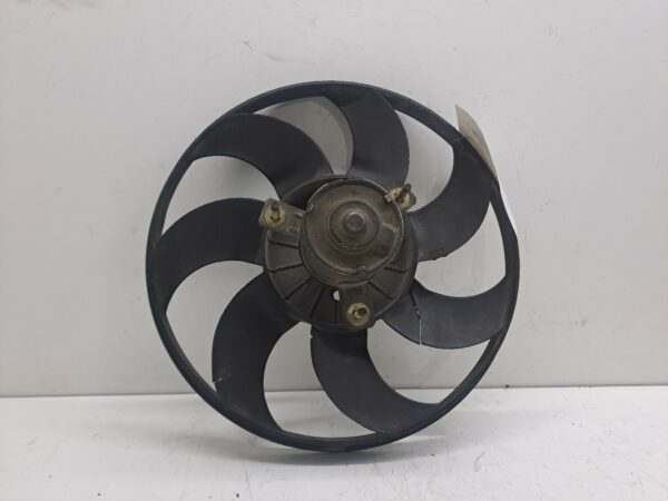 ELECTROVENTILADOR FIAT GRANDE PUNTO (199) 1.2 CAT NAFTA 95 Motor 1,2 Ltr.  65 CV  [2005 - 2012] 3 Puertas - Imagen 2