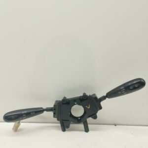 LLAVE DE LUCES LIMPIAPARABRISAS DAEWOO MATIZ 0.8 CAT NAFTA Motor 0,8 Ltr.  52 CV  [1997 - 2004] 3 Puertas