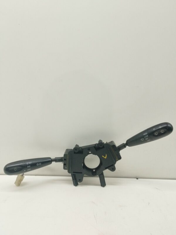 LLAVE DE LUCES LIMPIAPARABRISAS DAEWOO MATIZ 0.8 CAT NAFTA Motor 0,8 Ltr.  52 CV  [1997 - 2004] 3 Puertas