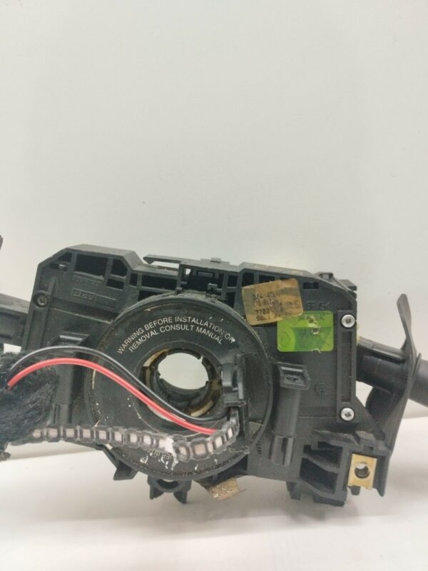 LLAVE SEÑALERO Y LIMPIAPARABRISAS RENAULT LOGAN 1.4 CAT NAFTA 95 Motor 1,4 Ltr.  75 CV  [2005 - 2012] 3 Puertas - Imagen 2