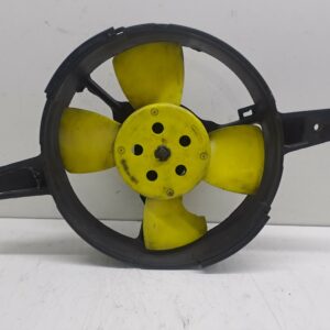 ELECTROVENTILADOR FIAT RITMO Super NAFTA Motor 1,5 Ltr.  86 CV  [1978 - 0] 5 Puertas