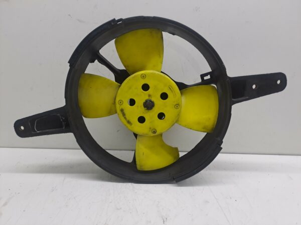 ELECTROVENTILADOR FIAT RITMO Super NAFTA Motor 1,5 Ltr.  86 CV  [1978 - 0] 5 Puertas