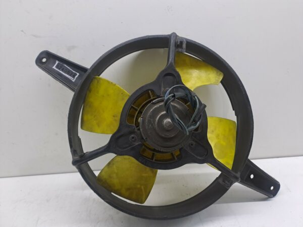 ELECTROVENTILADOR FIAT RITMO Super NAFTA Motor 1,5 Ltr.  86 CV  [1978 - 0] 5 Puertas - Imagen 2