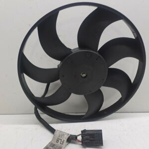 ELECTROVENTILADOR OPEL VECTRA A V6 NAFTA Motor 2,5 Ltr.  170 CV  [1988 - 0] 4 Puertas