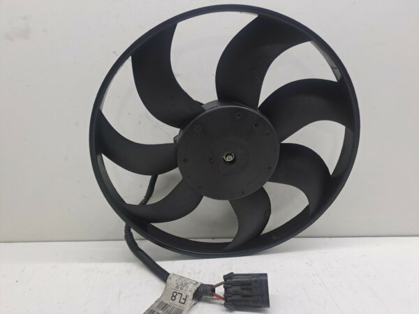 ELECTROVENTILADOR OPEL VECTRA A V6 NAFTA Motor 2,5 Ltr.  170 CV  [1988 - 0] 4 Puertas