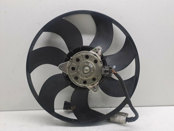 ELECTROVENTILADOR OPEL VECTRA A V6 NAFTA Motor 2,5 Ltr.  170 CV  [1988 - 0] 4 Puertas - Imagen 2