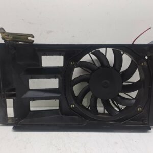 ELECTROVENTILADOR FIAT SEICENTO (187) 1,1 NAFTA Motor 1,1 Ltr.  54 CV  [1998 - 2002] 3 Puertas