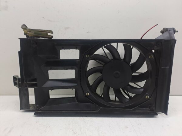 ELECTROVENTILADOR FIAT SEICENTO (187) 1,1 NAFTA Motor 1,1 Ltr.  54 CV  [1998 - 2002] 3 Puertas
