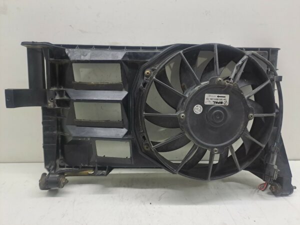 ELECTROVENTILADOR FIAT SEICENTO (187) 1,1 NAFTA Motor 1,1 Ltr.  54 CV  [1998 - 2002] 3 Puertas - Imagen 2