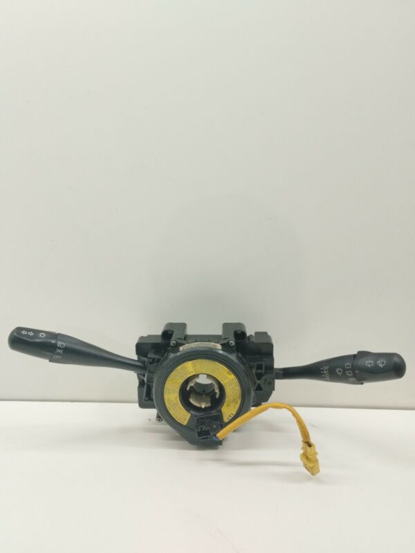 LLAVE DE LUCES LIMPIAPARABRISAS HYUNDAI ATOS PRIME (MX) GLS (2003->) NAFTA Motor 1,1 Ltr.  58 CV  [2000 - 2010] 5 Puertas